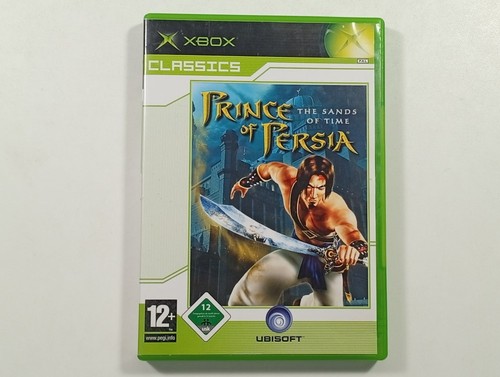 Prince persia les sables - prince, of