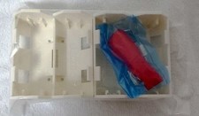 Boîte de batterie TAMIYA 1/12