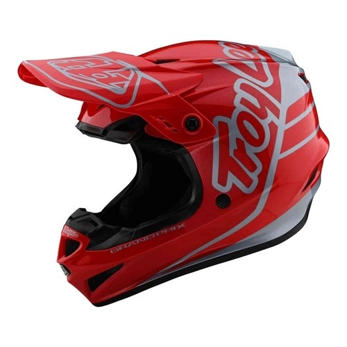 Casque motocross troy lee - motocross,