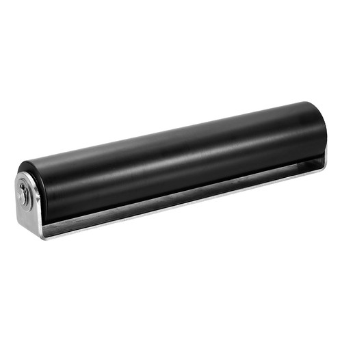 Pour slide gate guide roller - slide,