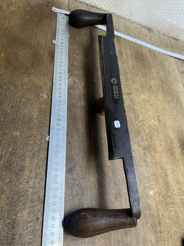 Plane bois outil ancien - plane,