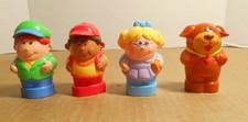 Playskool wheels the bus - the,