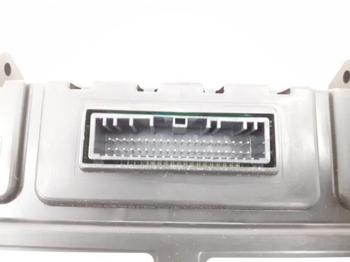 Compteur renault master - compteur,