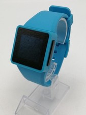 Nixon game over quartz watch