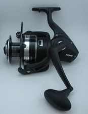 Penn 1292964 PURII8000 Pursuit II Moulinet À Spinning 4+1 Roulements À Billes