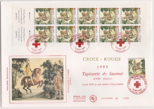 France bande carnet - -,