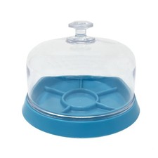 Montre Pare-Poussière Plateau