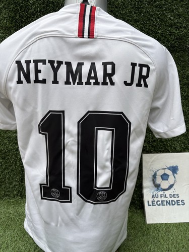 Maillot neymar psg nike - psg,