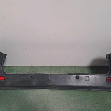 Pare choc arriere FIAT SCUDO