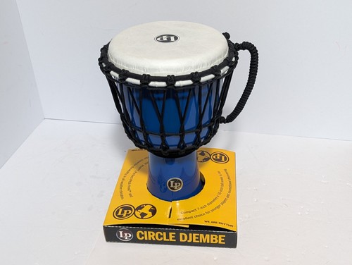 World rope tuned - lp, circle