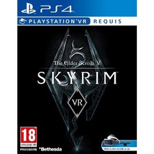 Jeu Nintendo The Elder Scrolls v Skyrim Vr