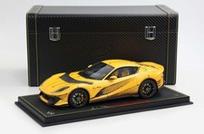 BBR Ferrari 812 Competizione