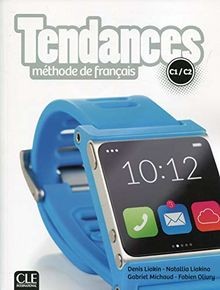 Tendances méthode de - tendances,,