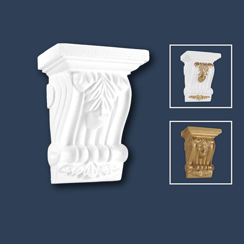 Marbet design console - marbet, murale