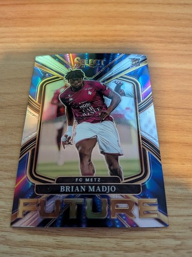 2025 panini select - select, ligue