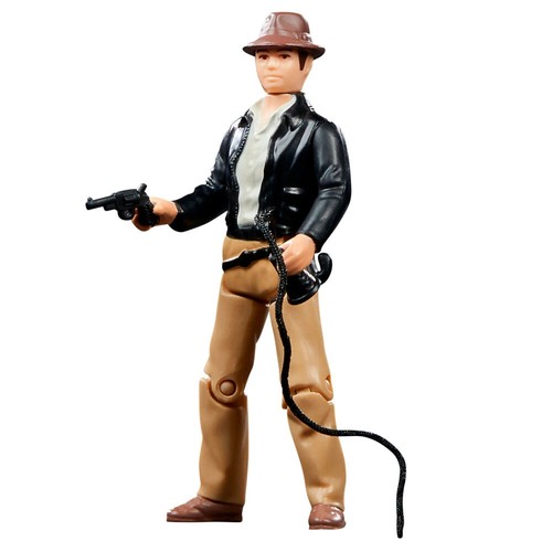 Figurine indiana jones raiders - indiana,
