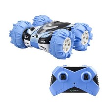 EXOST 360 AQUACROSS - Voiture télécommandée Amphibie - Tout terrain - Batterie r