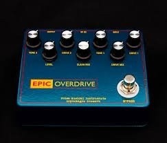 Reuss epic overdrive free - epic, *free