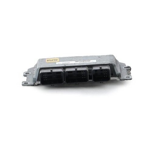 Calculateur moteur dacia - calculateur,