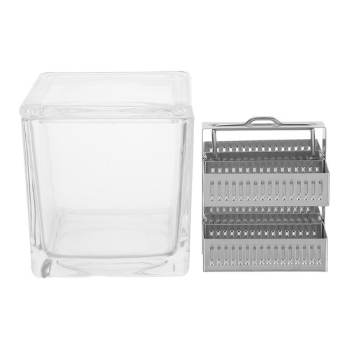 Cuve trempage verre - cuve, de