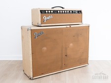 1962 Fender Dual Showman