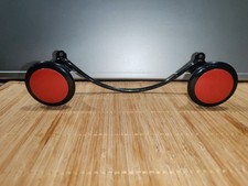 superbe  Patères / porte