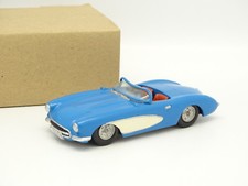 Mikansue Kit Monté Métal