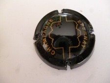 capsule de champagne, EPERNAY
