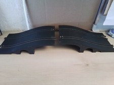 Circuit rails pistes - rails,
