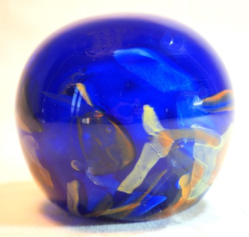 Boule sulfure cristal - sulfure,