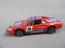 A853 Vintage 1984 Burago 4148