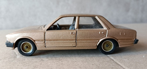 Diecast model peugeot - -,