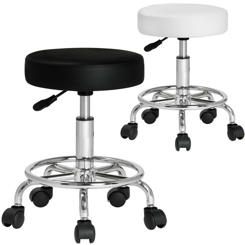 Tabouret roulettes siège - tabouret,