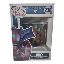 Funko Pop! Destiny Oryx 238 -