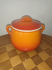 Cocotte VINTAGE en Fonte