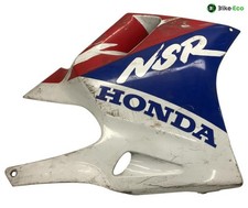 Cache flanc de carenage droit HONDA NSR 125 1990-1992