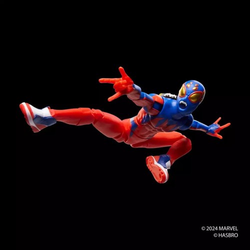 Hasbro marvel legends series - hasbro,
