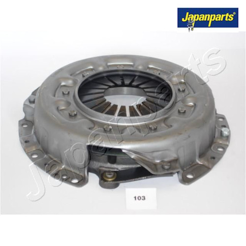 Clutch pressure plate - clutch,