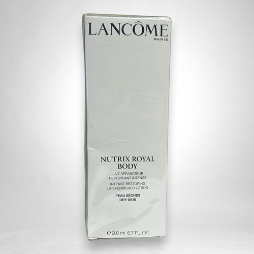 Lancome nutrix royal intense - lancome,
