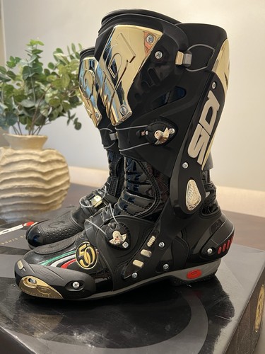 Sidi vortice 50th anniversary - sidi,
