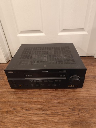 Yamaha v559 dolby digital - rx-v559,,