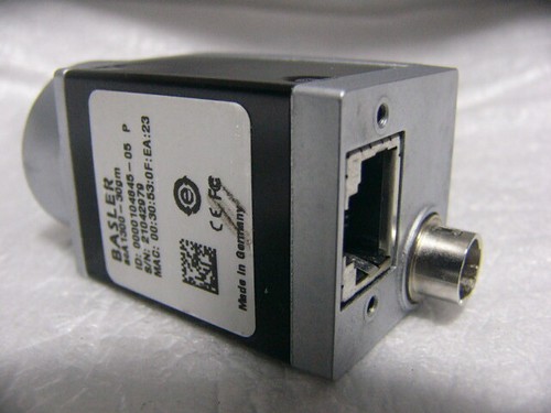 Basler aca1300 30gm gige - aca1300-30gm,