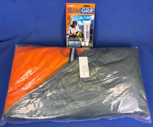 Nos mountain hardwear - nos, trango