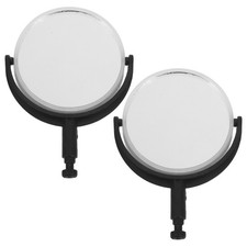  Lot de 2 microscopes