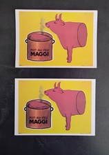 Lot 2 CPM - Savignac / Le Pot