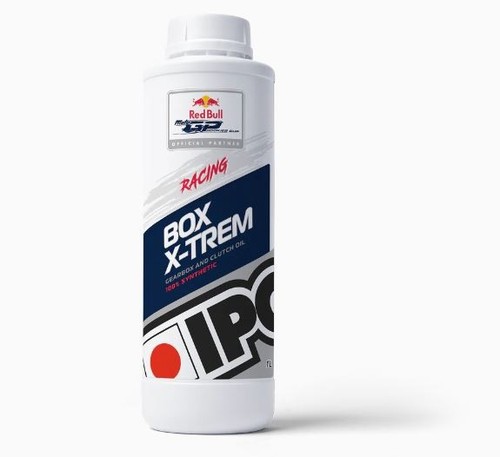Ipone huile boîte - ipone, de