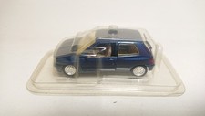 1/43 Solido Renault Clio 16s