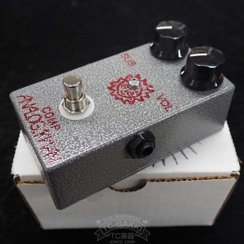 Analog man small comp - analog.man,