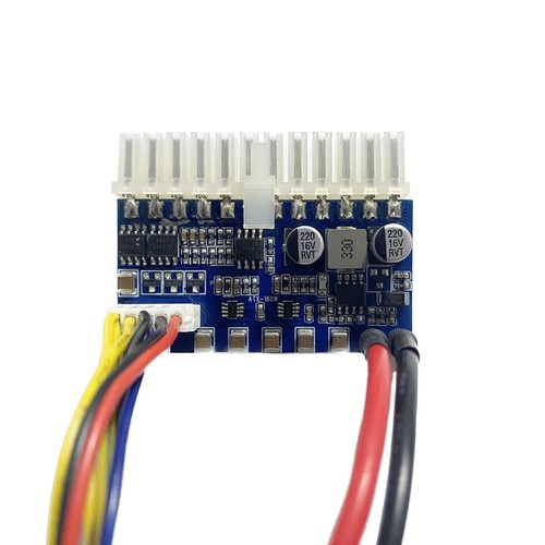 Picopsu with cable - with, 160