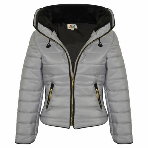 Veste fille enfants rembourré - veste,